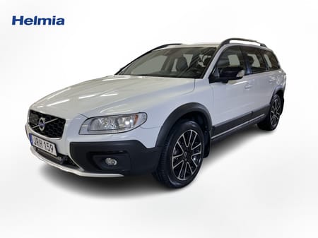 Volvo XC70 D4 AWD Sport Edition BE II