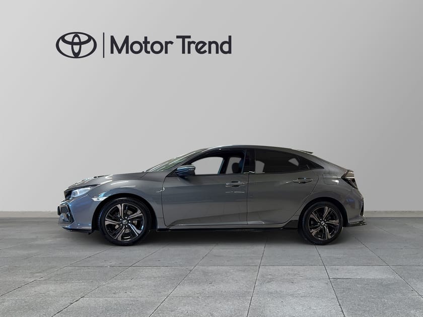 Bild 3 av Honda Civic