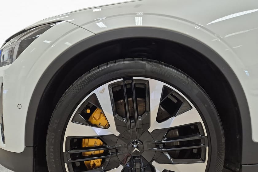 Bild 5 av Polestar 2 Long Range Dual Motor Performance Perfom Plus