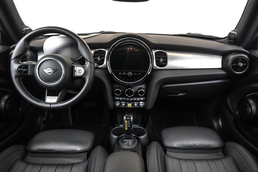 Bilde 5 av MINI Cooper SE Maximise 3-d