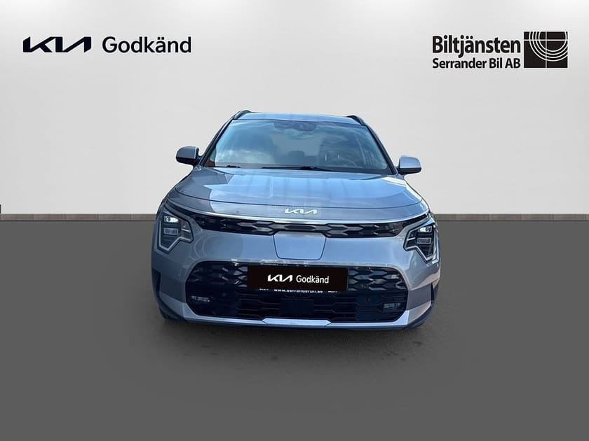 Bild 2 av Kia Niro EV Advance