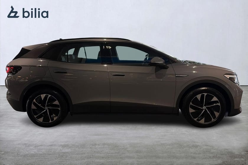 Bild 5 av Volkswagen ID.4 Pro Performance Backkamera Värm 204HK