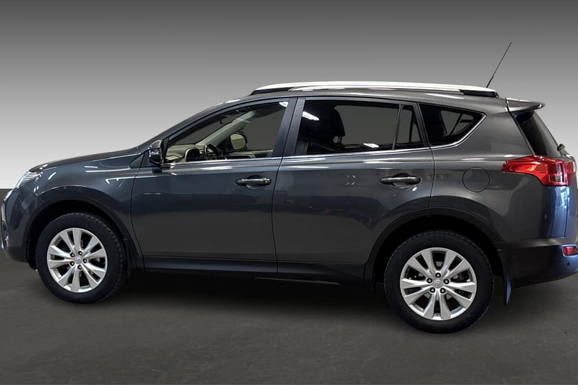 Bilde 3 av Toyota RAV4