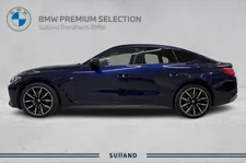 Thumnail bilde 1 av BMW i4 M50 xDrive Gran Coupé