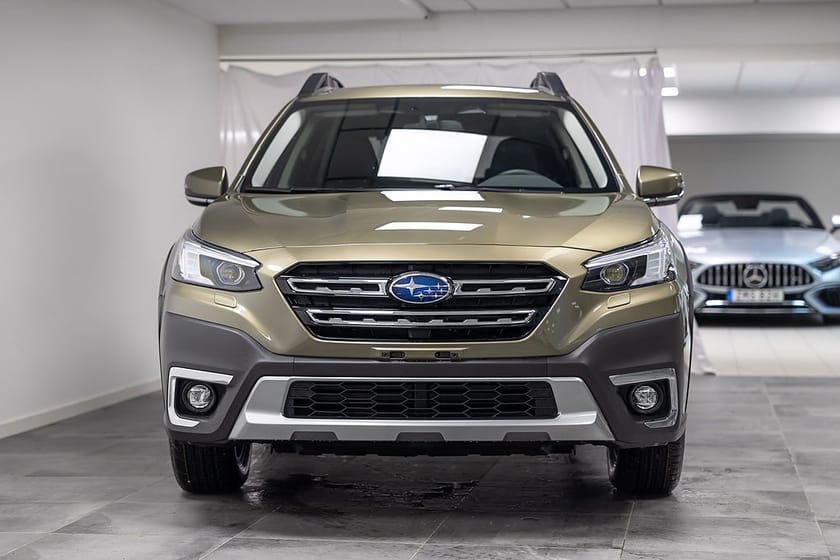 Bild 2 av Subaru Outback
