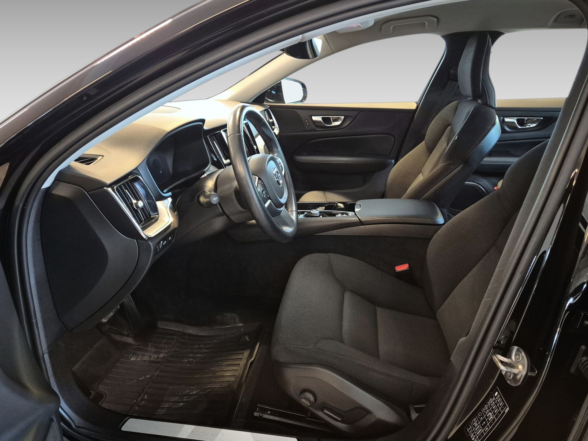 Volvo V60 T6 2022, bild 7/10