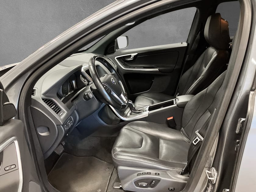 Bild 5 av Volvo XC60