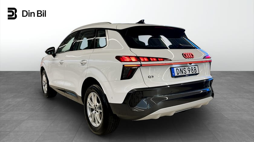 Bild 3 av Audi Q3