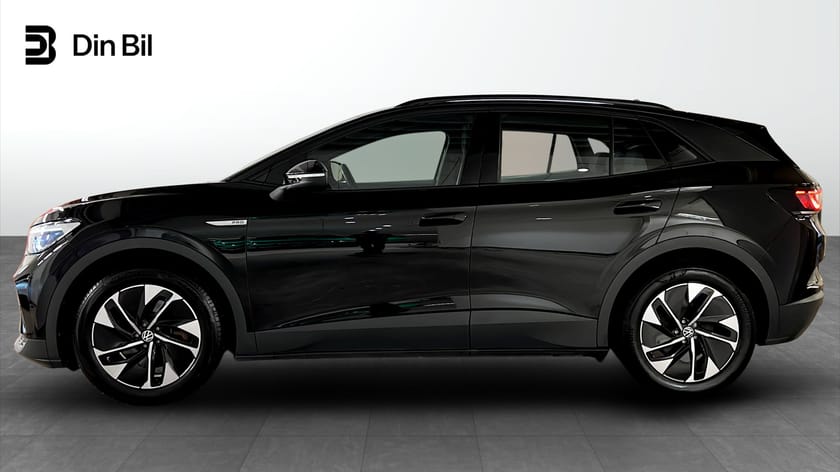 Bild 2 av Volkswagen ID.4 Pro Performance Komfort