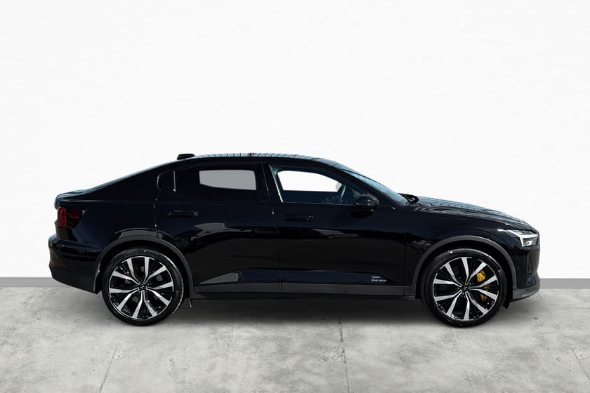 Bild 4 av Polestar 2 Long Range Dual Motor Performance LRDM Perfomance Business edition