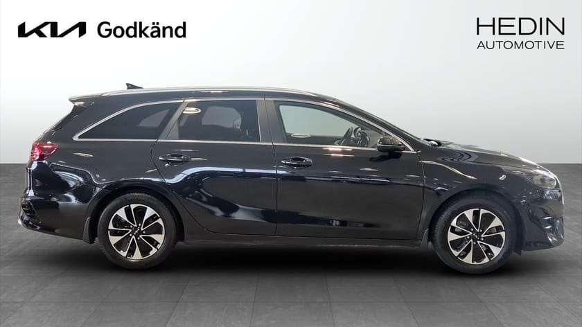 Bild 4 av Kia Ceed Sportswagon Plug-in Hybrid ADVANCE