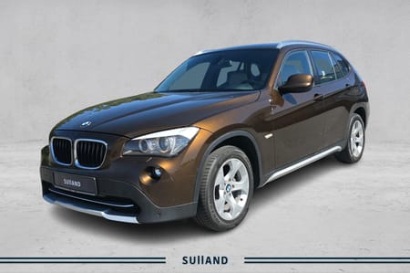 BMW X1 xDrive18d