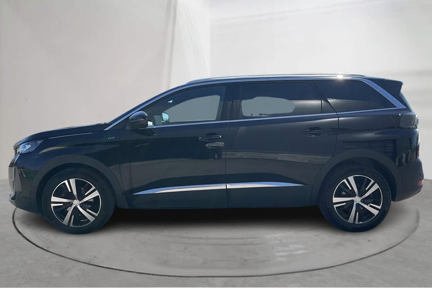 Bild 2 av Peugeot 5008 1.2 PureTech (130hk) GT 7-sits