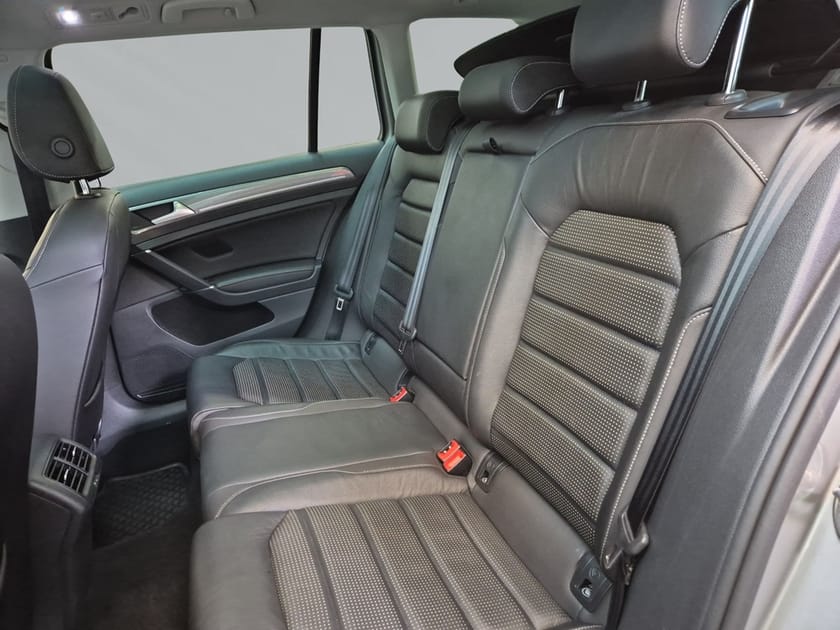 Bild 5 av Volkswagen Golf Alltrack TSI 180 4-M Se utrustning!