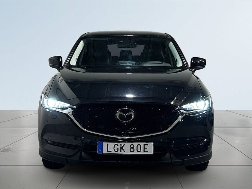 Bild 2 av Mazda CX-5