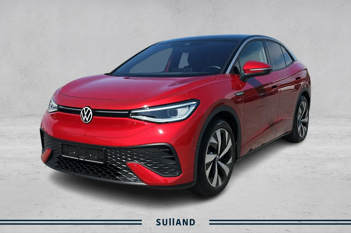 Bilde av Volkswagen ID.5 Pro Performance