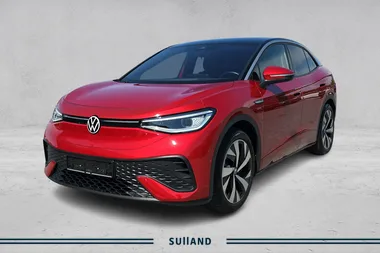 Volkswagen ID.5 Pro Performance