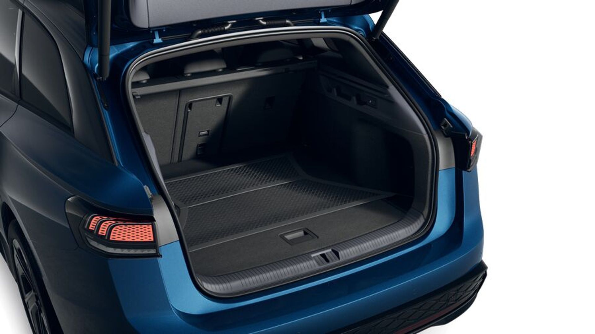 Volkswagen ID.7 GTX Tourer 2027, bild 6/6