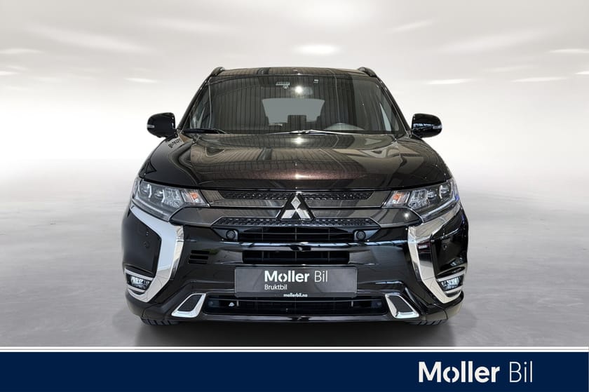 Bilde 2 av Mitsubishi Outlander PHEV