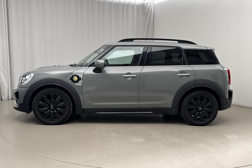 Bild 2 av MINI Countryman Cooper SE ALL4 S E (224hk) Maximize Läder