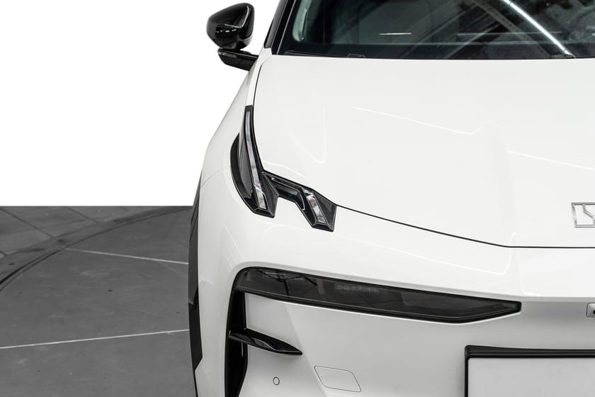 Bilde 4 av Zeekr X Privilege AWD