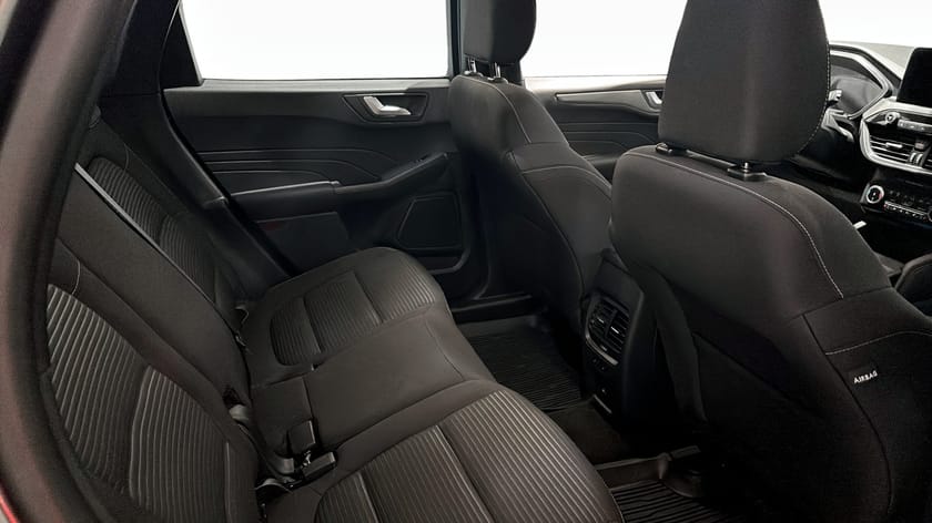 Bild 5 av Ford Kuga Plug-In Hybrid