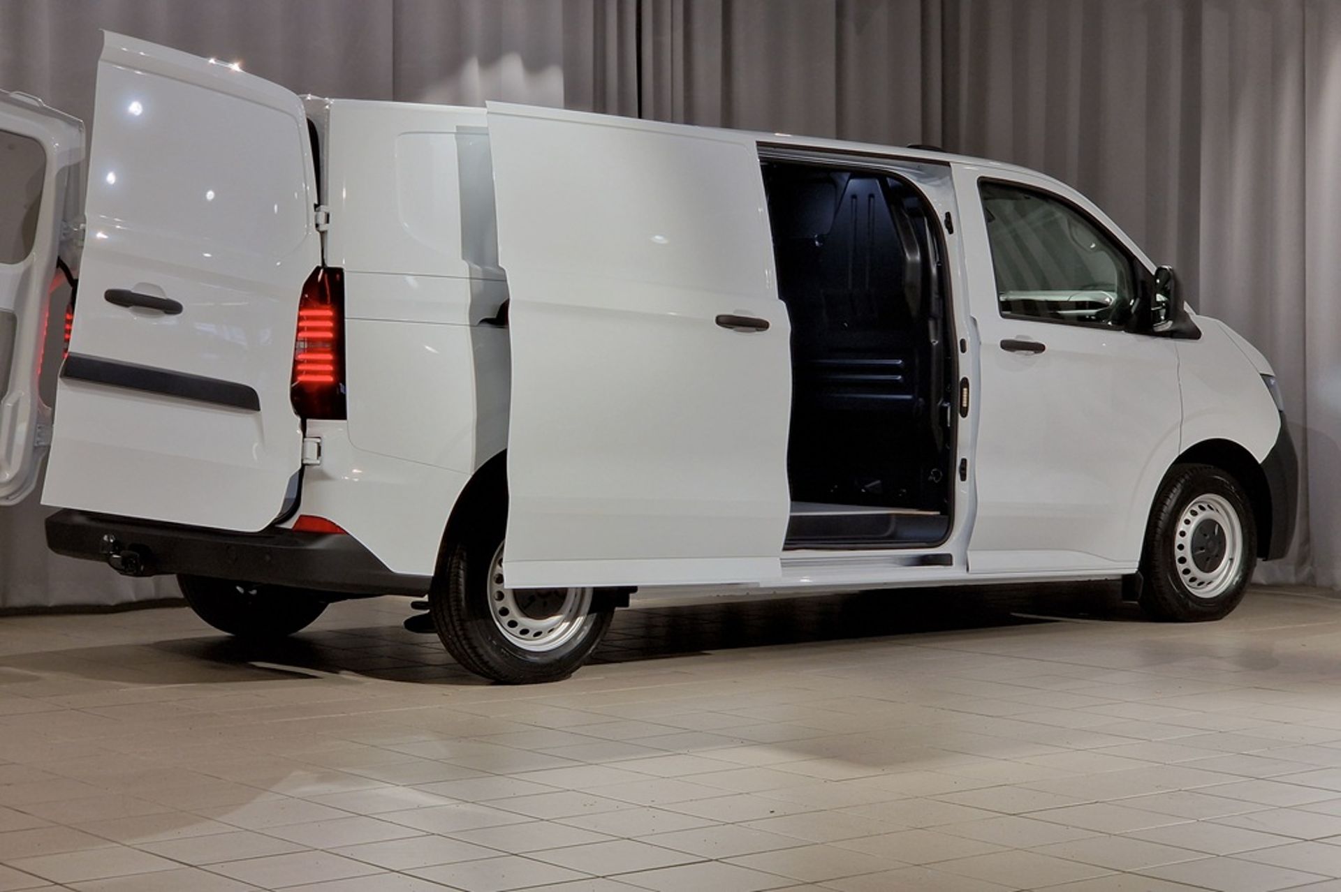 Volkswagen Transporter 2026, bild 4/10
