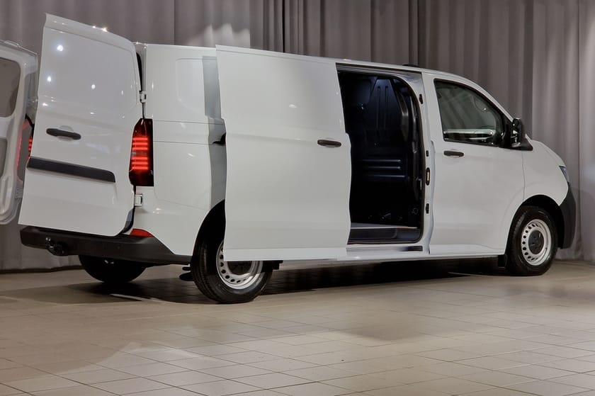 Bild 4 av Volkswagen Transporter