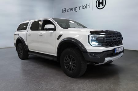 Ford Ranger Raptor