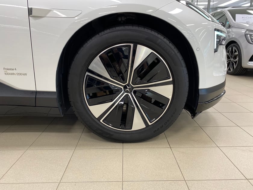 Bild 5 av Polestar 4 Long Range Single Motor 