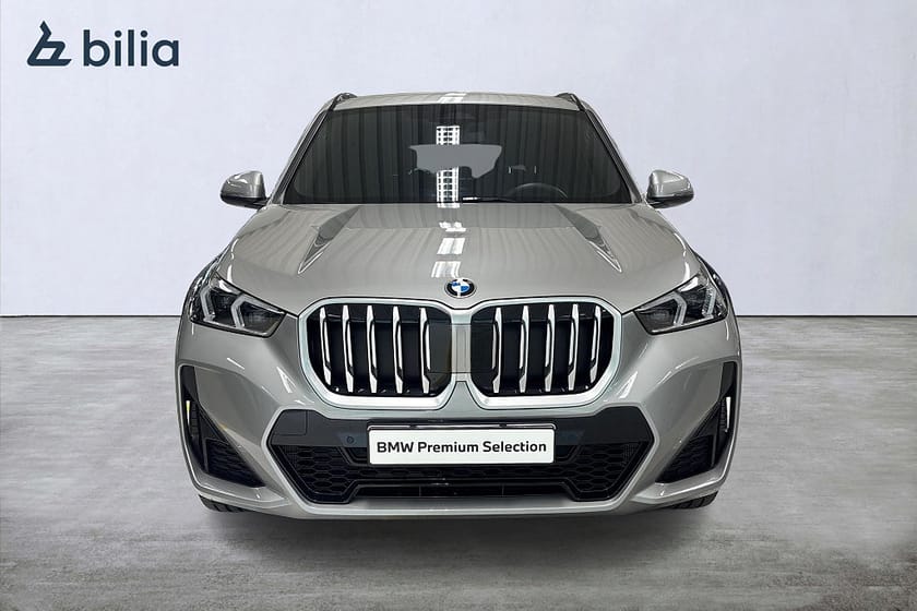 Bild 5 av BMW X1 sDrive18i