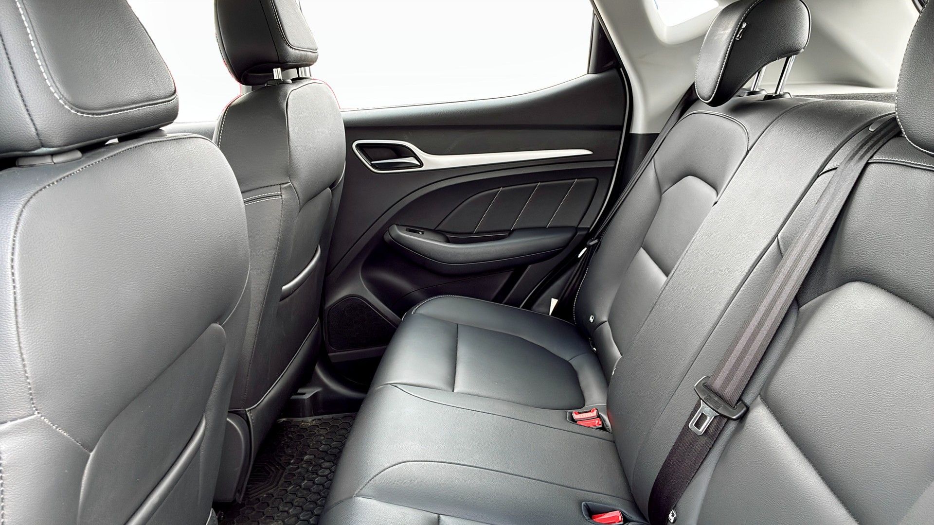 MG ZS 2021, bild 5/10