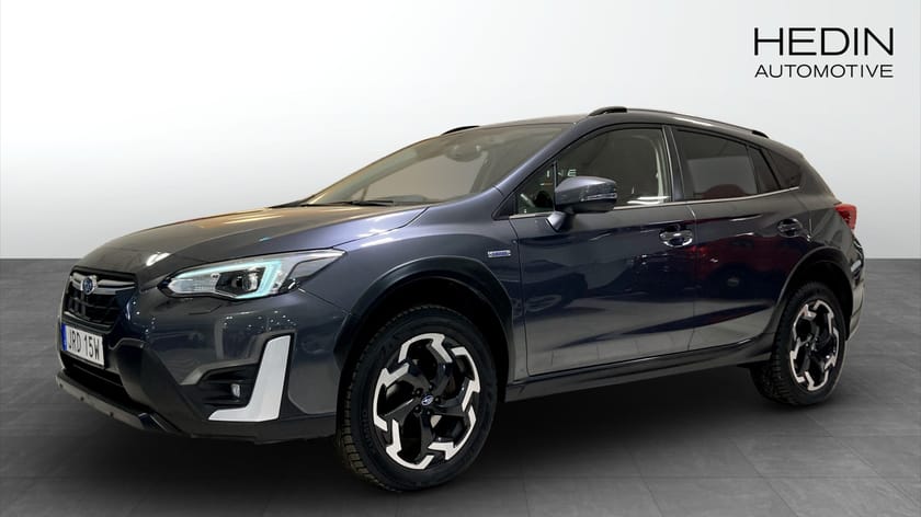 Bild 1 av Subaru XV e-Boxer XFuel Ridge 2.0 4WD Aut