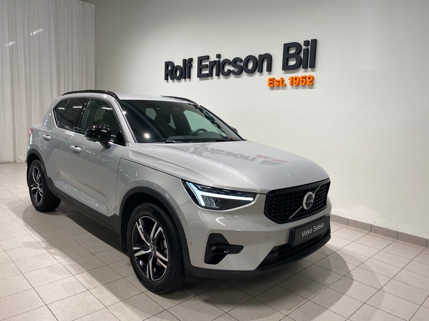 Bild 1 av Volvo XC40