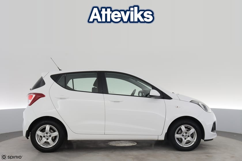 Bild 2 av Hyundai i10
