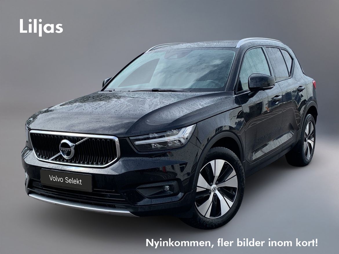 CEY75G – Volvo XC40