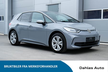Volkswagen ID.3 Pro Performance