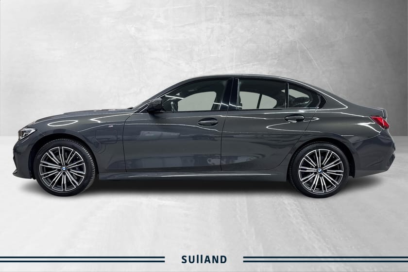Bilde 2 av BMW 330e Sedan M Sport, Hengerfeste