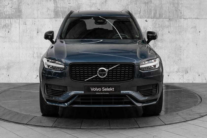 Bilde 3 av Volvo XC90