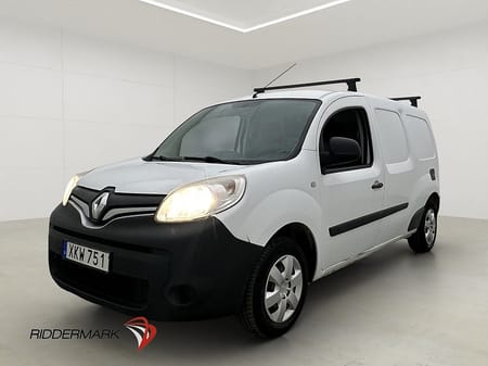Renault Kangoo Express Maxi