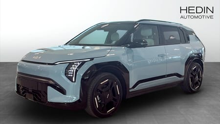 Kia EV3 Long Range GT-LINE  *BUSINESS EDITION*