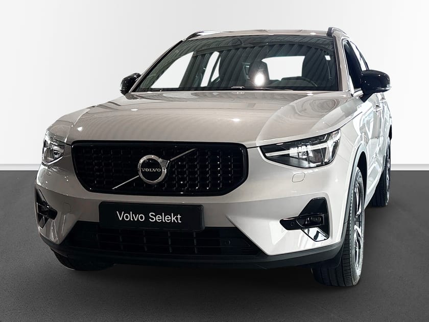 Bild 1 av Volvo XC40