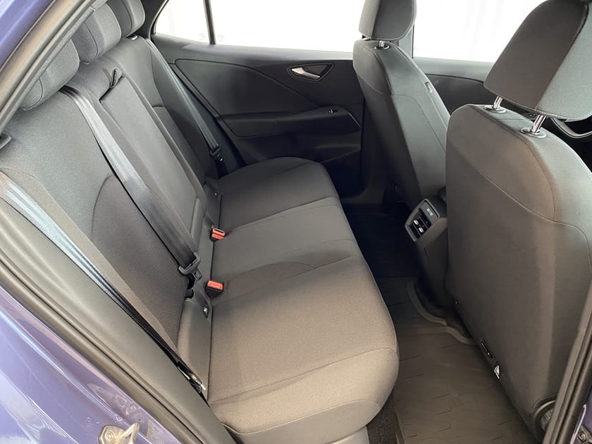 Bild 5 av Volkswagen ID.3 Neo LIFE 170 HK 50 KWH