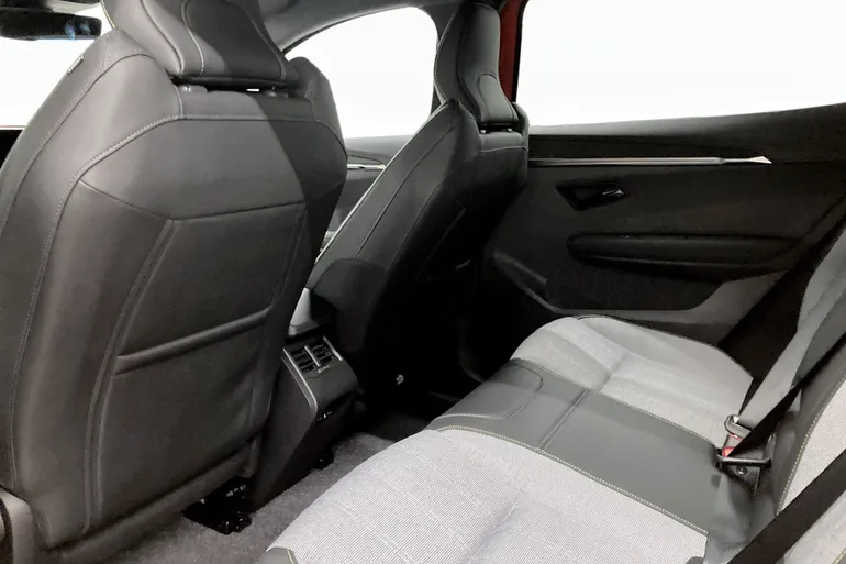 Renault Scenic E-Tech High Range