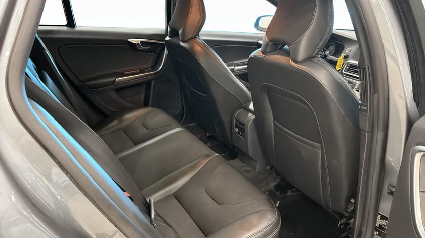 Bild 5 av Volvo V60