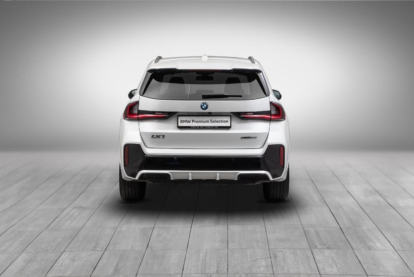 Bilde 4 av BMW iX1 xDrive30 Fully Charged Premium E. (K)