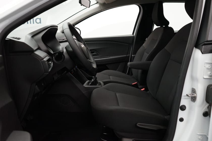 Bild 5 av Dacia Sandero TCe 90 essential