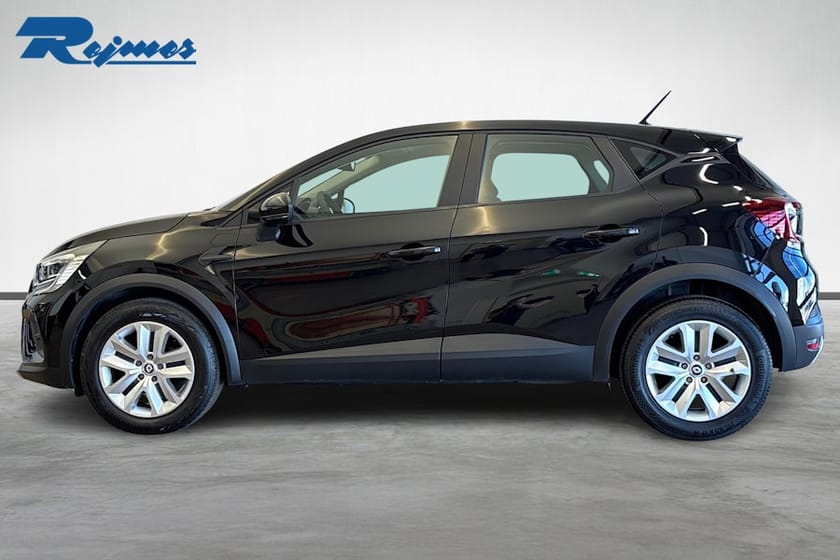 Bild 5 av Renault Captur TCe 90 Equilibre