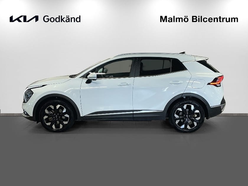 Bild 4 av Kia Sportage PHEV Plug-In 265 hk AWD Advance GODKÄND
