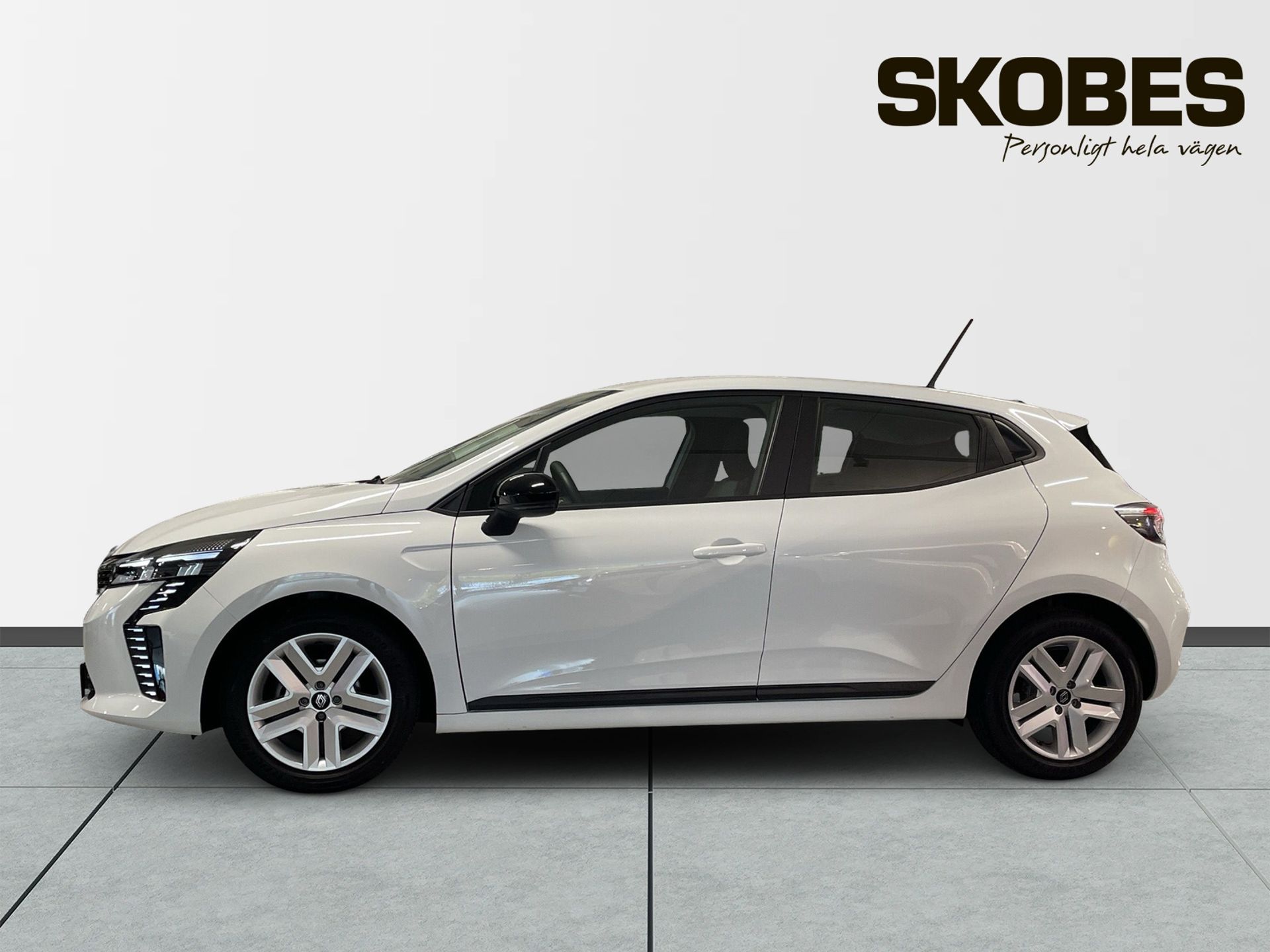 Renault Clio phII TCe 90 Evolution 2025, bild 4/10